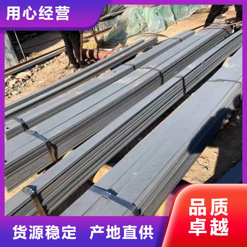 四方钢20Cr冷拉热轧实心方钢