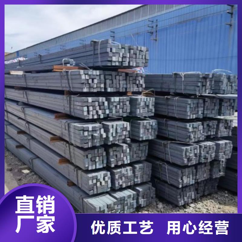 80*80冷拉方钢厂家发货及时