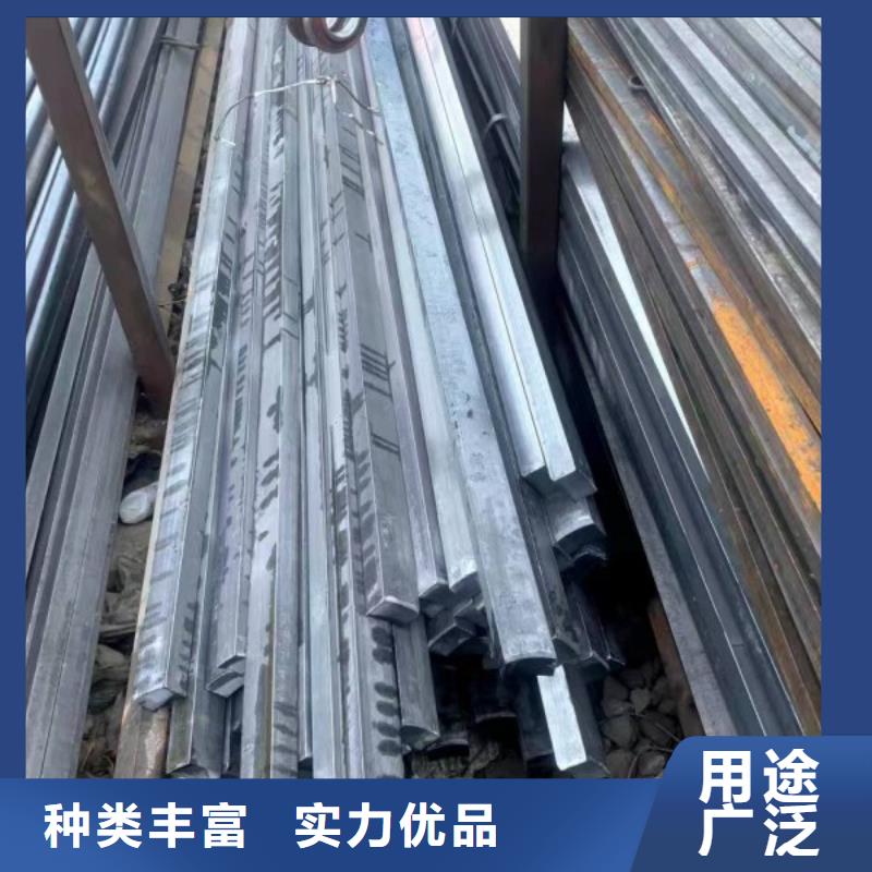 310S冷拉方钢220mm不锈钢方钢扁钢