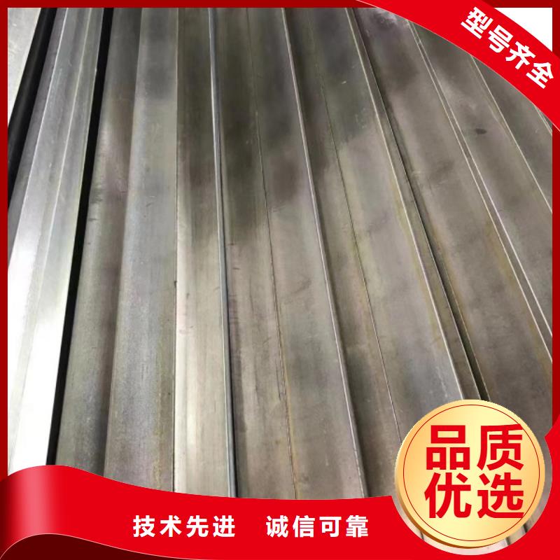 镀锌扁钢25*55，冷拉扁钢批发零售
