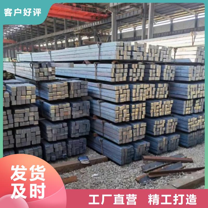 冷拔扁钢14*35冷拉冷拔热轧扁钢