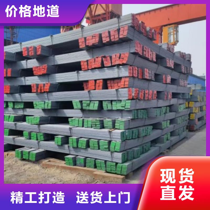 扁钢条60*85，冷拉冷拔热轧扁钢