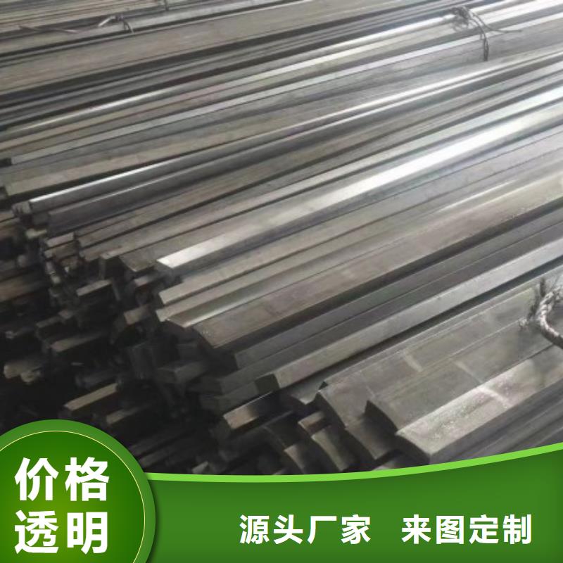 冷拉扁钢20CrMo冷拉热轧扁铁扁钢