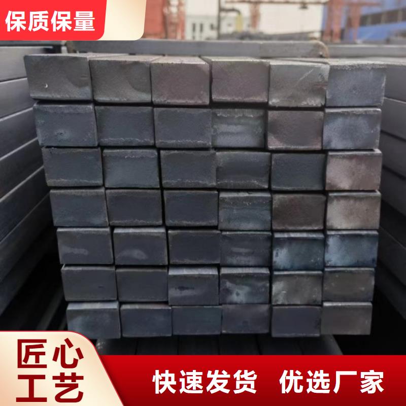 镀锌扁铁现货16*38冷拉扁钢