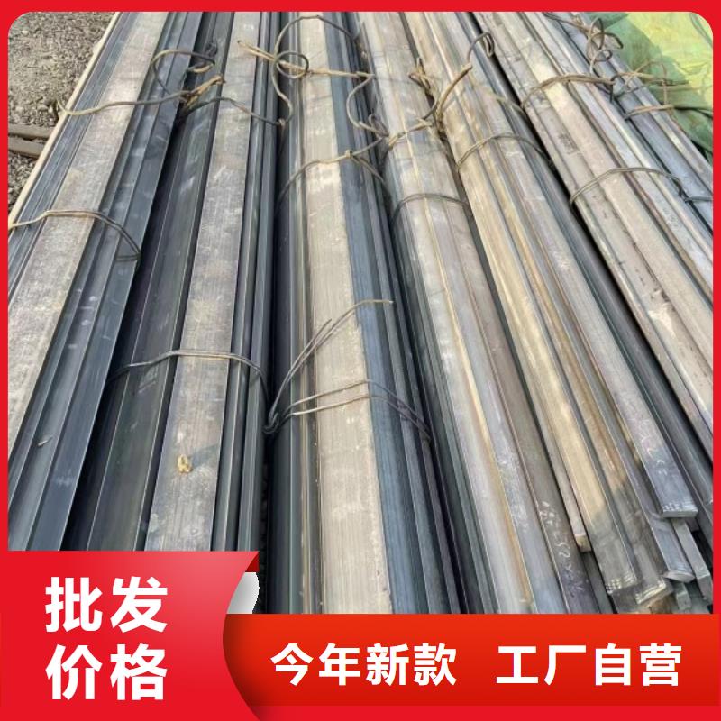 扁钢-扁铁条厂家拥有多家成功案例
