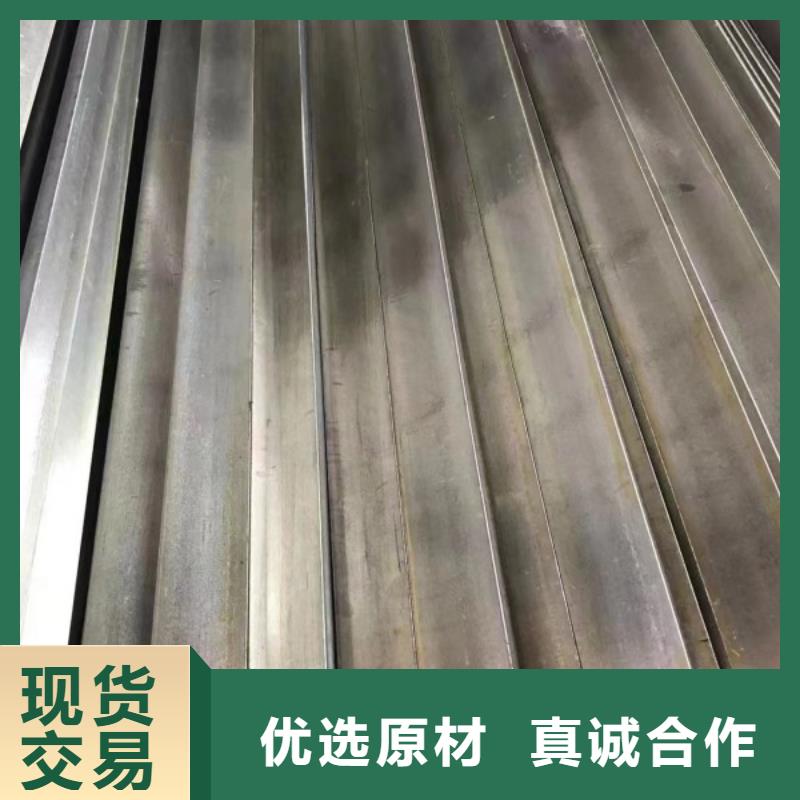 不锈钢扁钢优惠多，不锈钢方钢扁钢