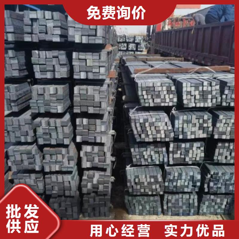 不锈钢扁钢种类齐全，不锈钢方钢扁钢