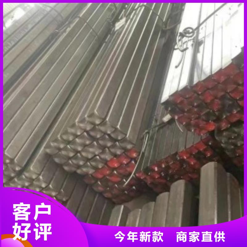 冷拉方钢冷拉圆钢真诚合作