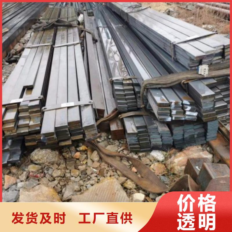 不锈钢扁钢品牌厂家，不锈钢方钢扁钢