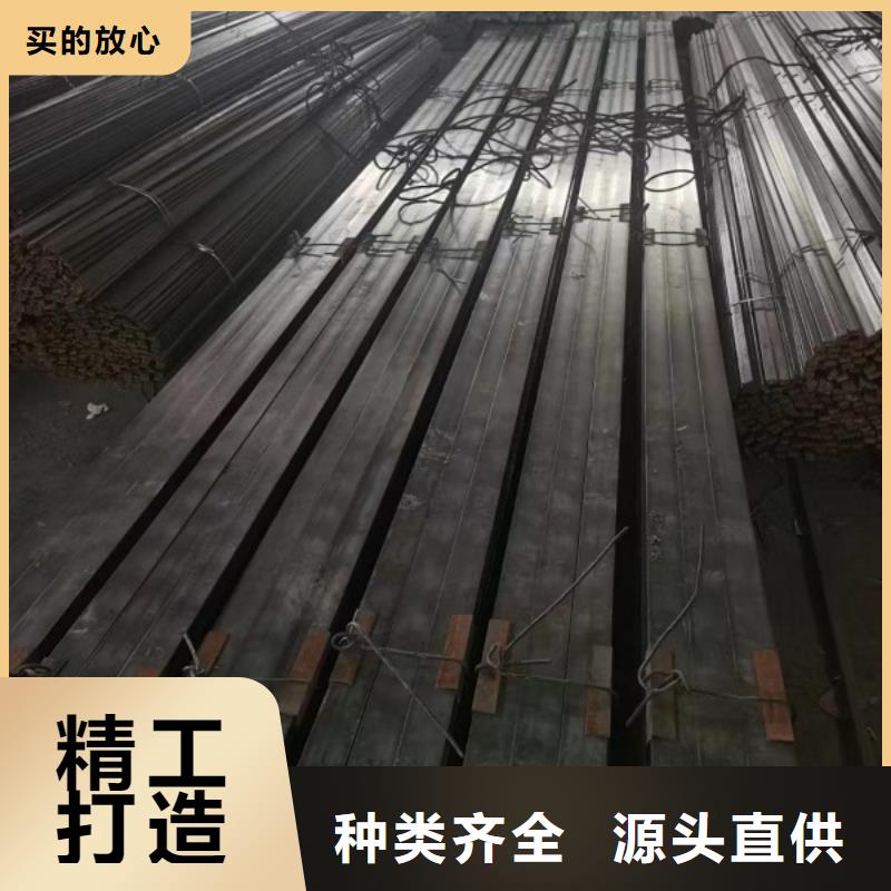 冷拉型钢厂家18*18，冷拉冷拔实心热轧方钢扁钢