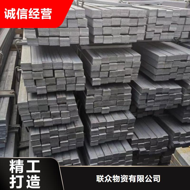 304不锈钢扁钢现货供应，不锈钢方钢扁钢