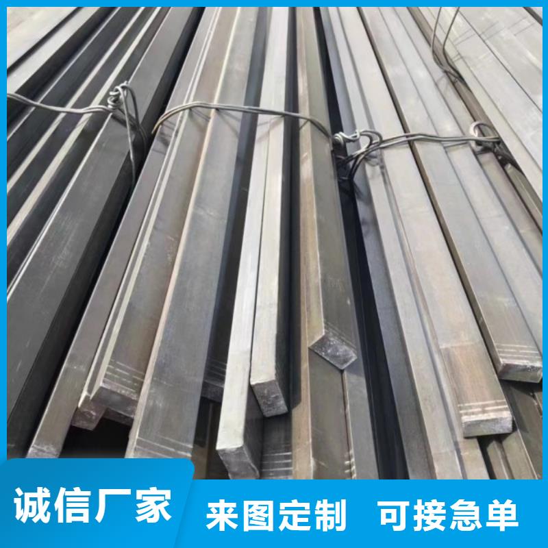 不锈钢扁钢畅销全国，不锈钢方钢扁钢