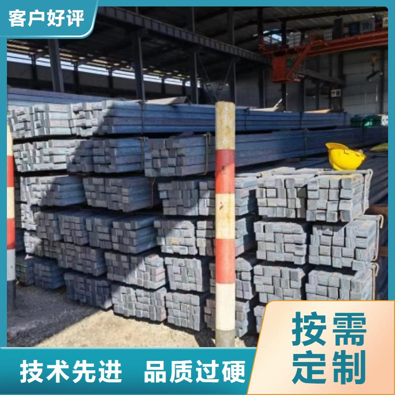 不锈钢扁钢品质放心，不锈钢方钢扁钢