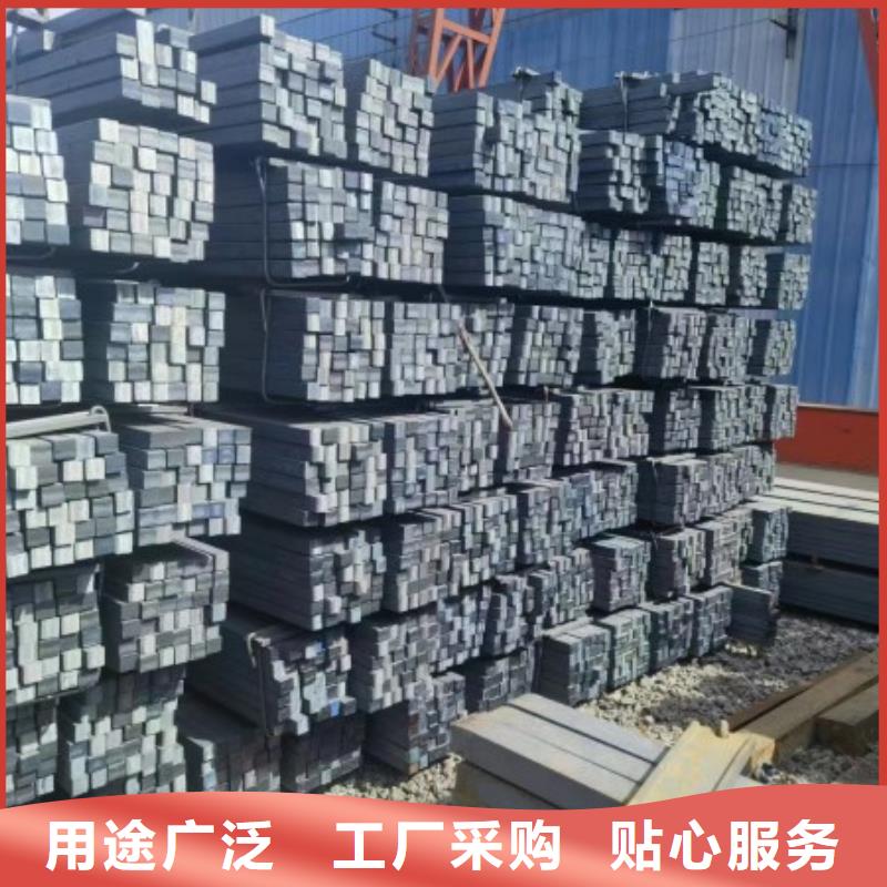 冷拔方钢天天低价