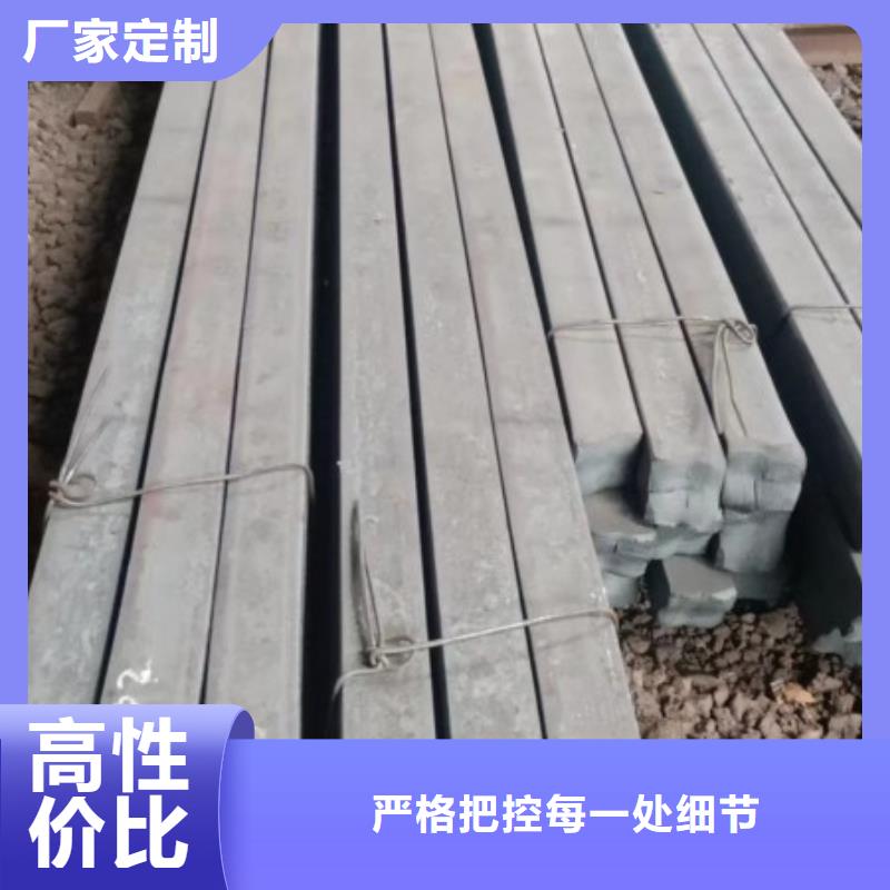 实心方钢100*100，冷拉冷拔实心热轧方钢扁钢