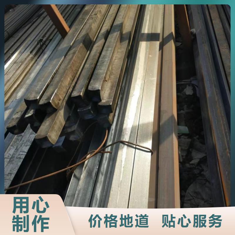 冷拉方钢冷拉扁钢厂家质量层层把关