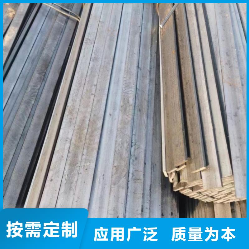 不锈钢扁钢品牌厂家，不锈钢方钢扁钢