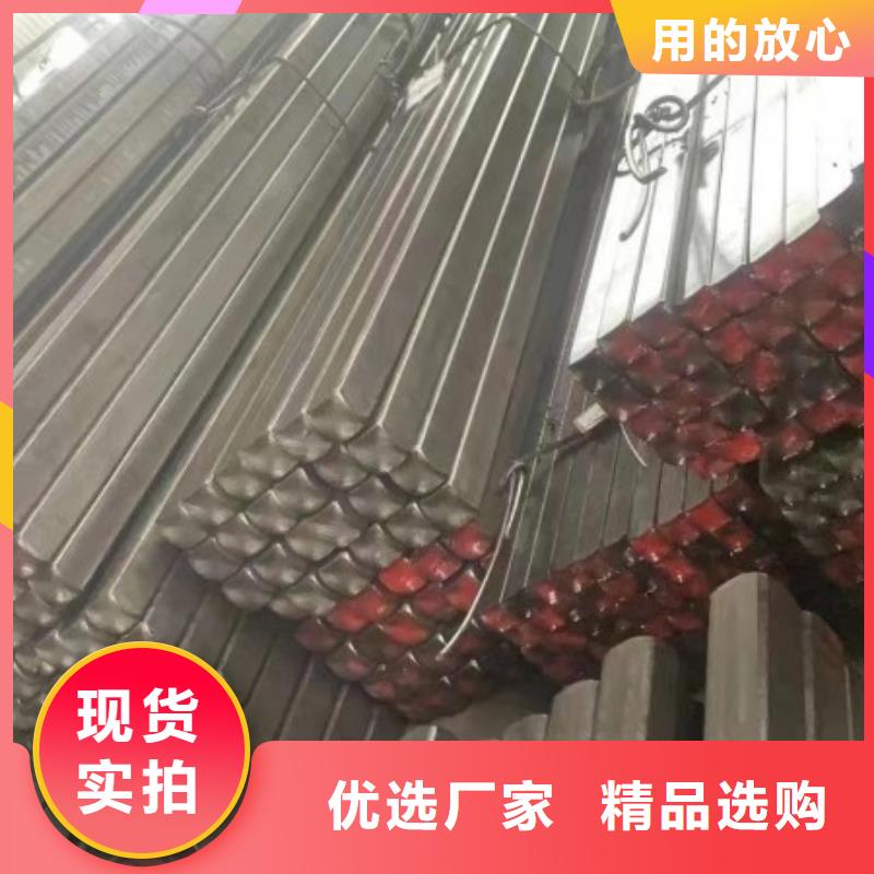 扁钢42*42，冷拉冷拔实心热轧方钢扁钢