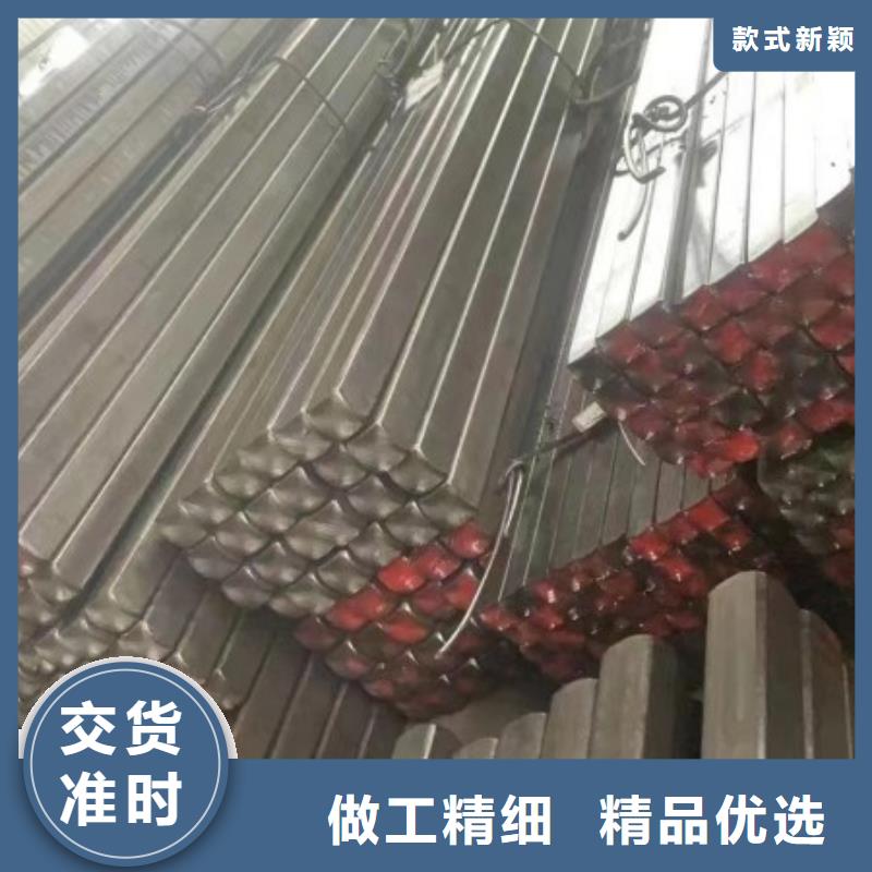 不锈钢扁钢种类齐全，不锈钢方钢扁钢