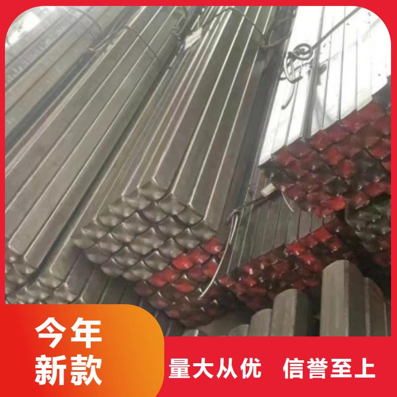 冷拔方钢品质与价格