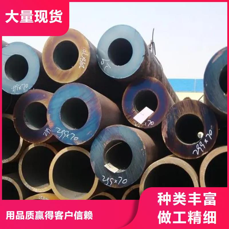 DZ50地质管厂家