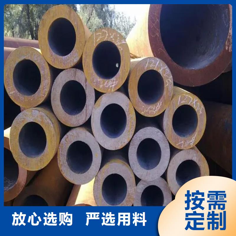 买Q355B无缝钢管到联众物资有限公司