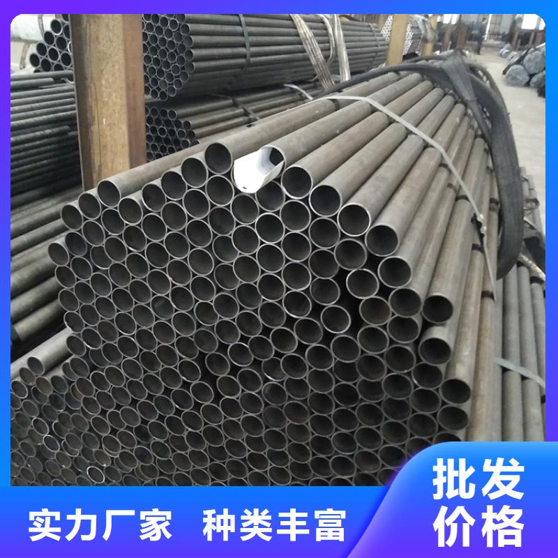 精密光亮管售后完善
