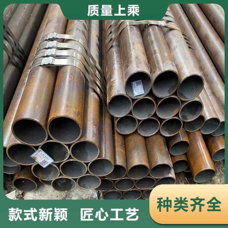 L245N无缝钢管放心选