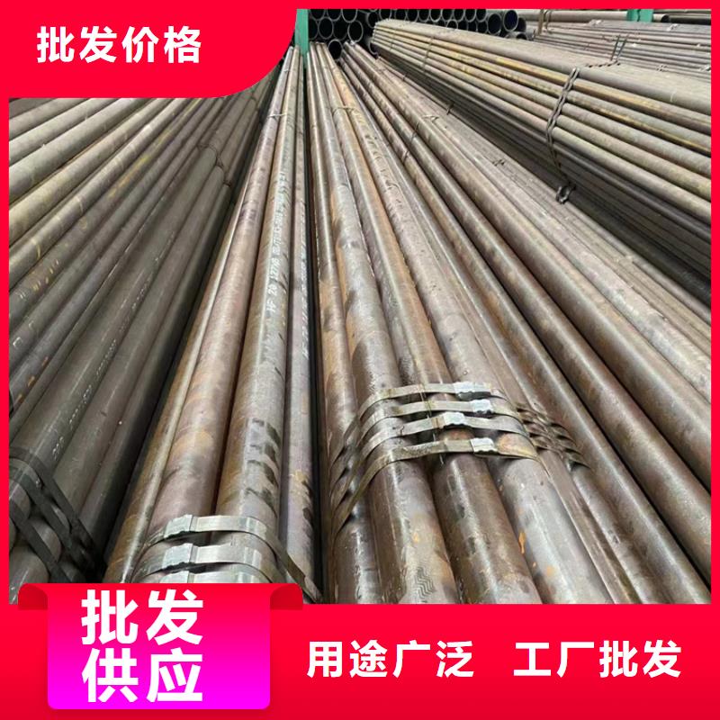 精密无缝钢管89*16