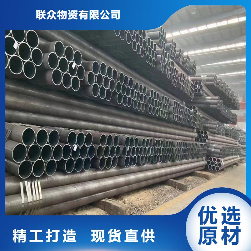直缝焊管长期有效