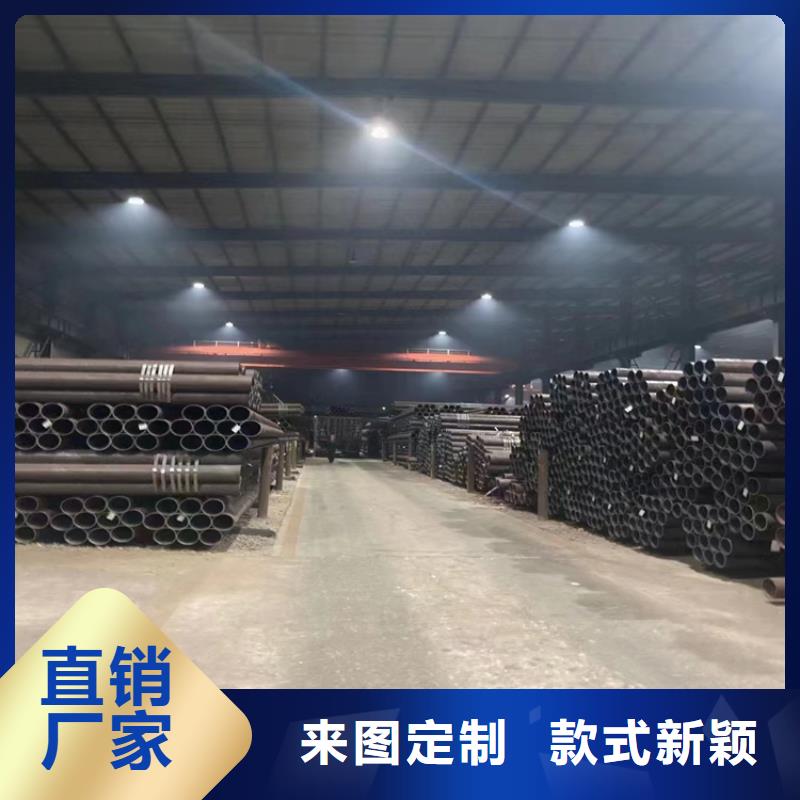 流体钢管Q345B批发零售