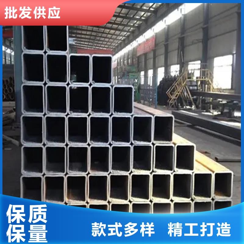 幕墙方管250*100方管方矩管厂家