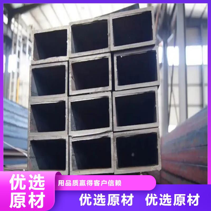 16Mn方矩管全国可发货