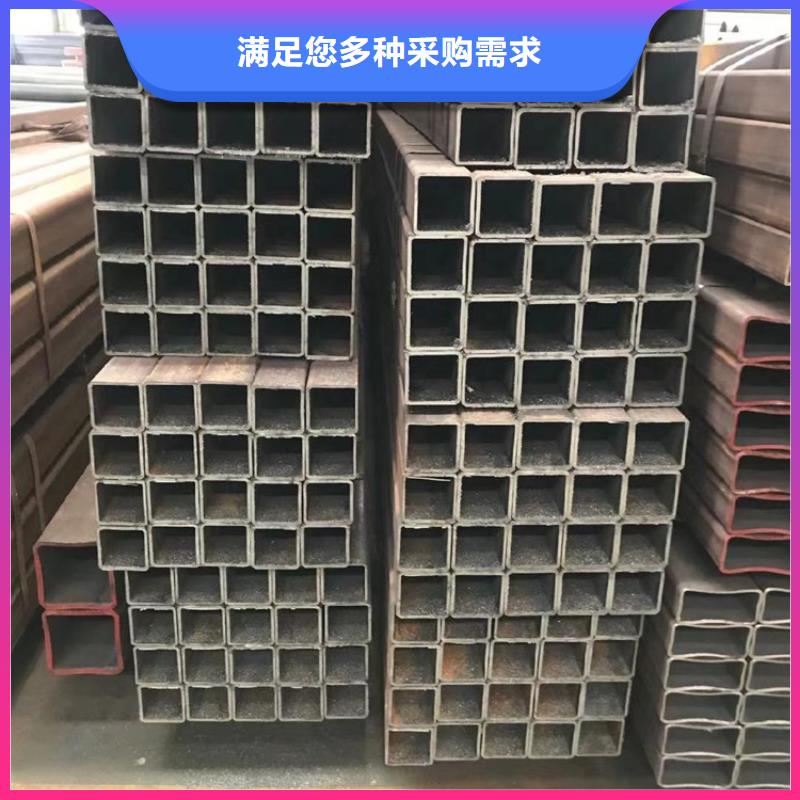 小角无缝方矩管-小角无缝方矩管全国配送