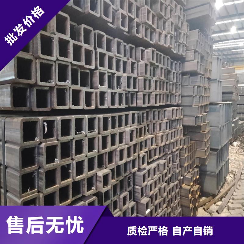 16Mn方管现货齐全