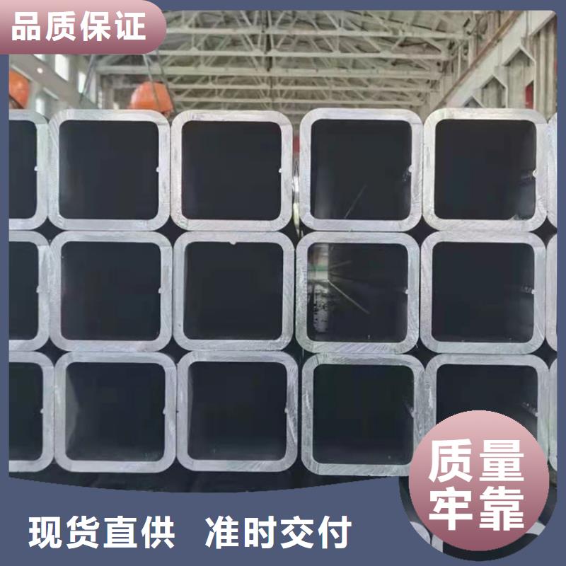 幕墙方矩管，Q345B方矩管