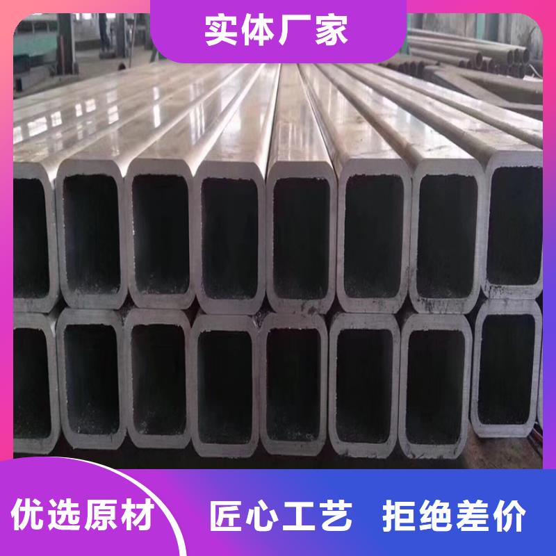 直角方矩管，90*90方矩管生产
