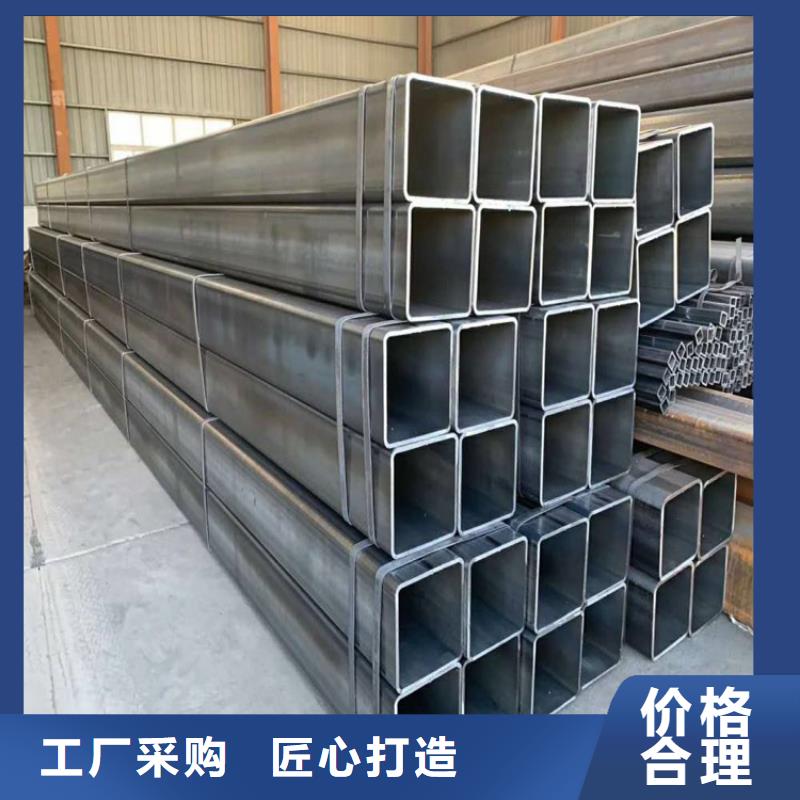 16Mn方管现货齐全