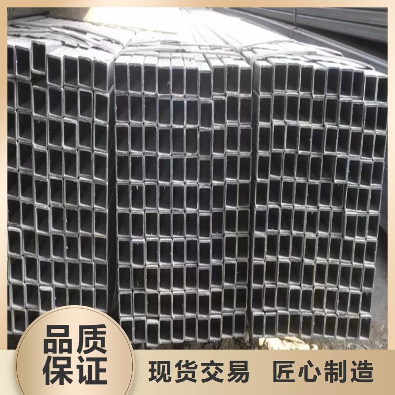 尖角方矩管，Q235方矩管