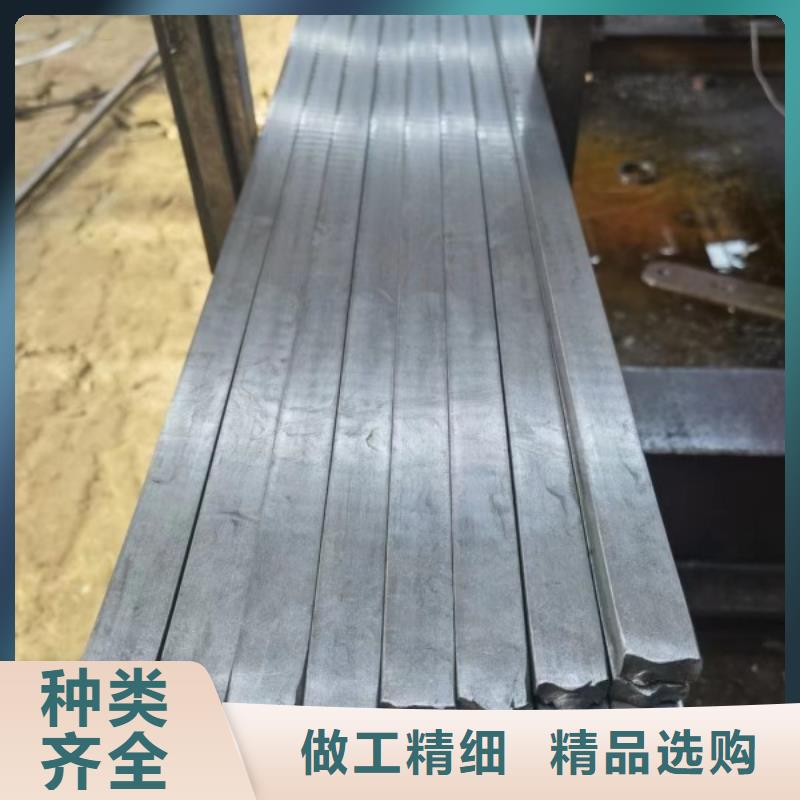 冷拔方钢畅销全国