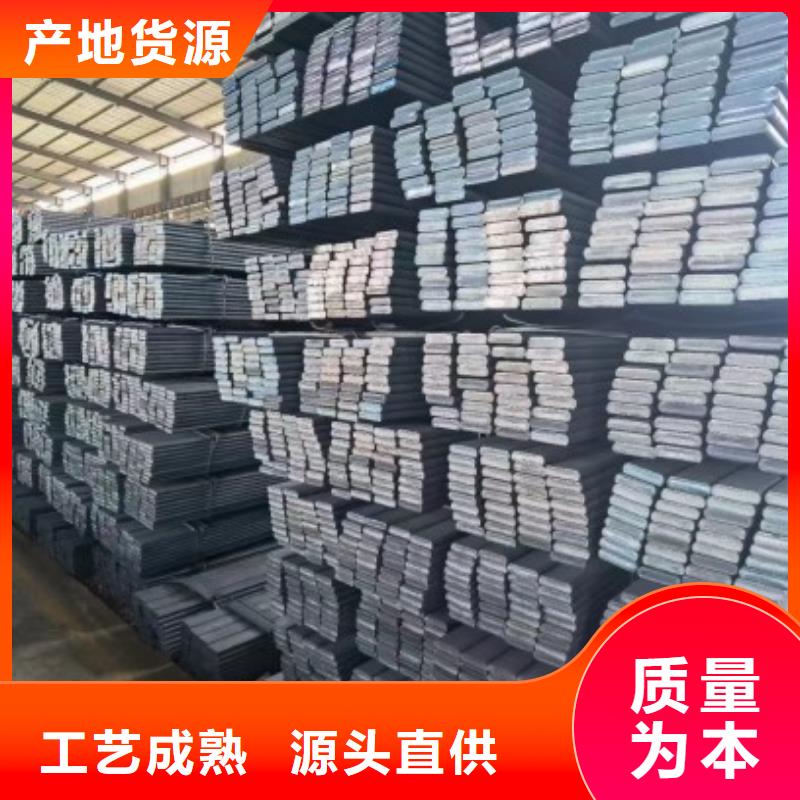 实心方钢冷拔方钢厂家技术先进