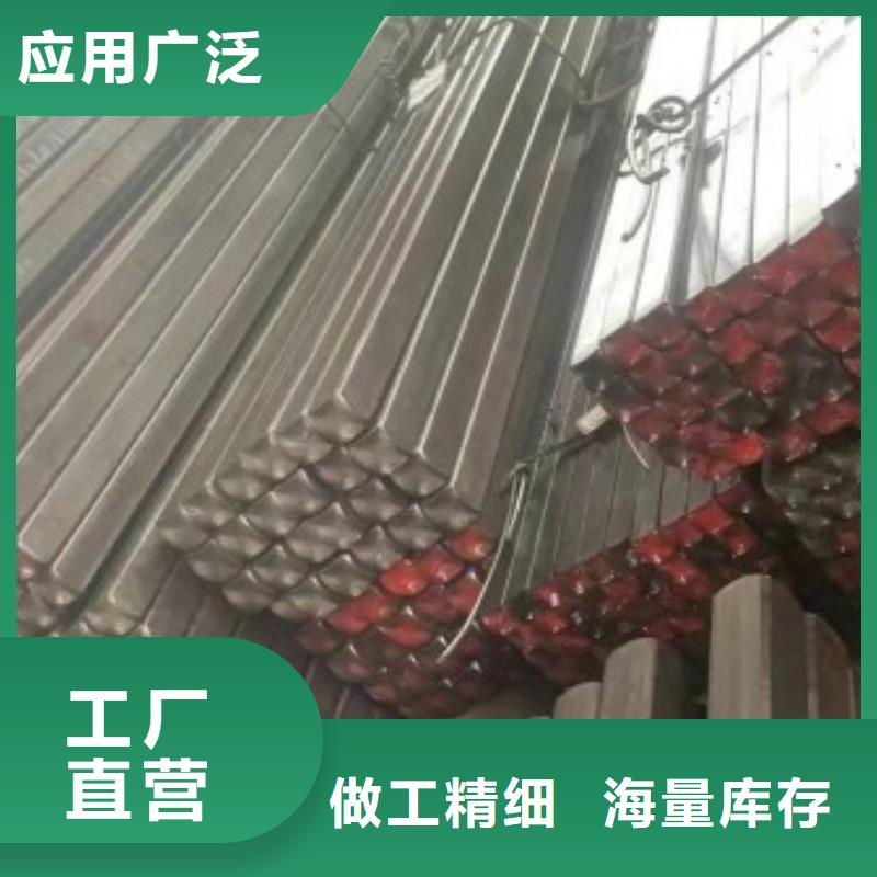 冷拔方钢Q345B