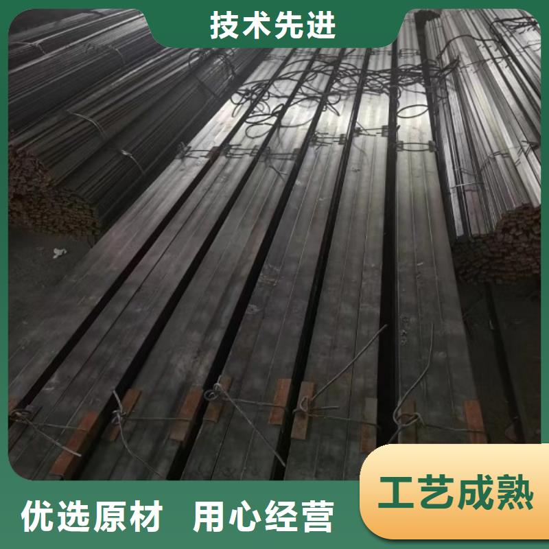 实心方钢35CrMo,冷拉方钢生产