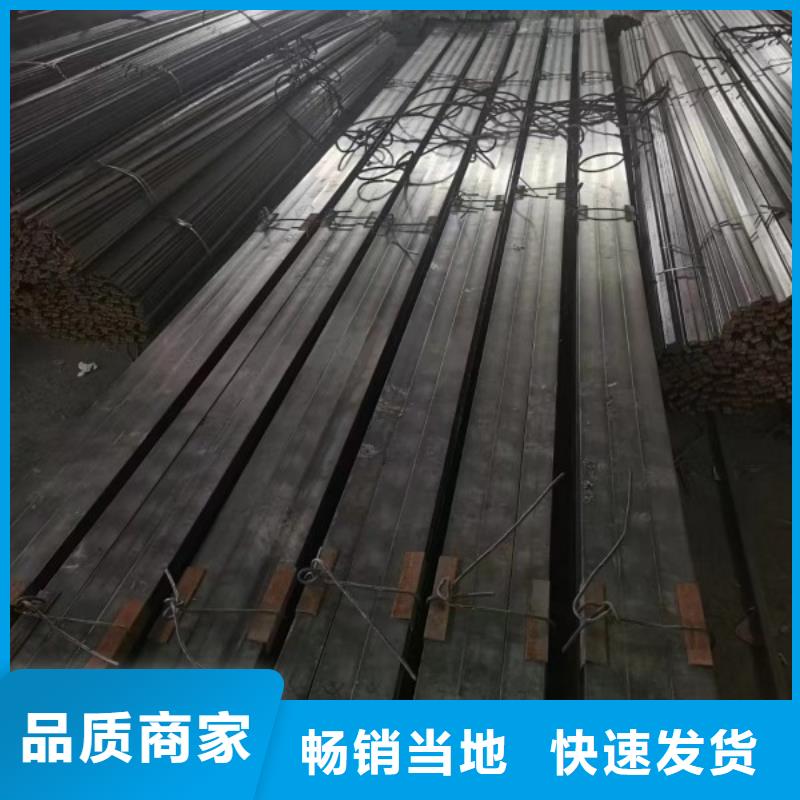 四方钢Q345B,冷拉方钢生产