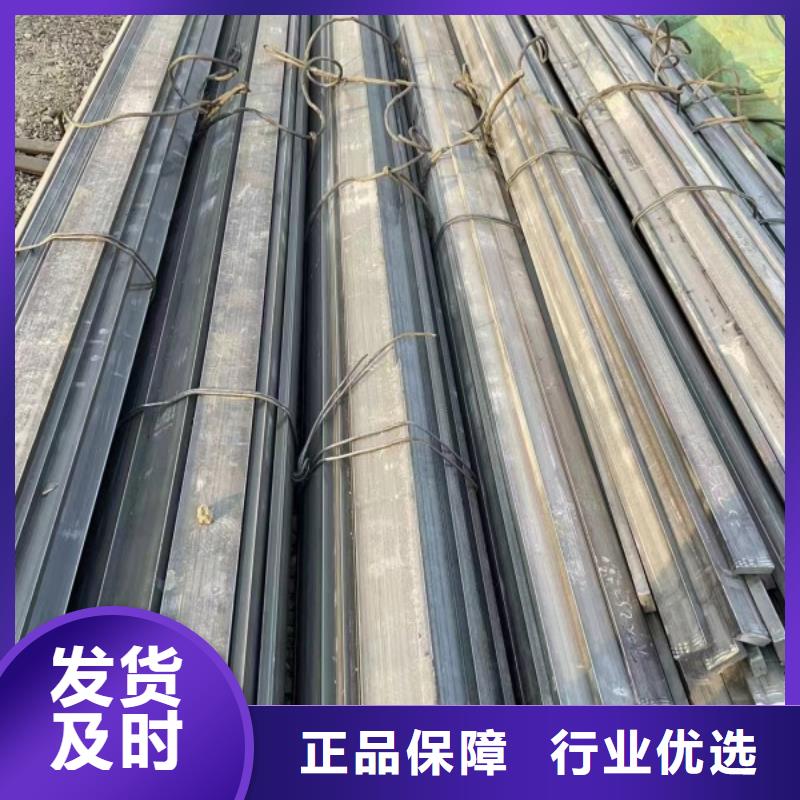 冷拉方钢100*100，实心方钢切割零售