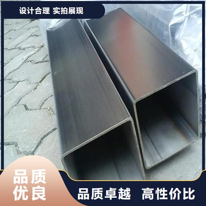 不锈钢管扁铁厂家支持大小批量采购