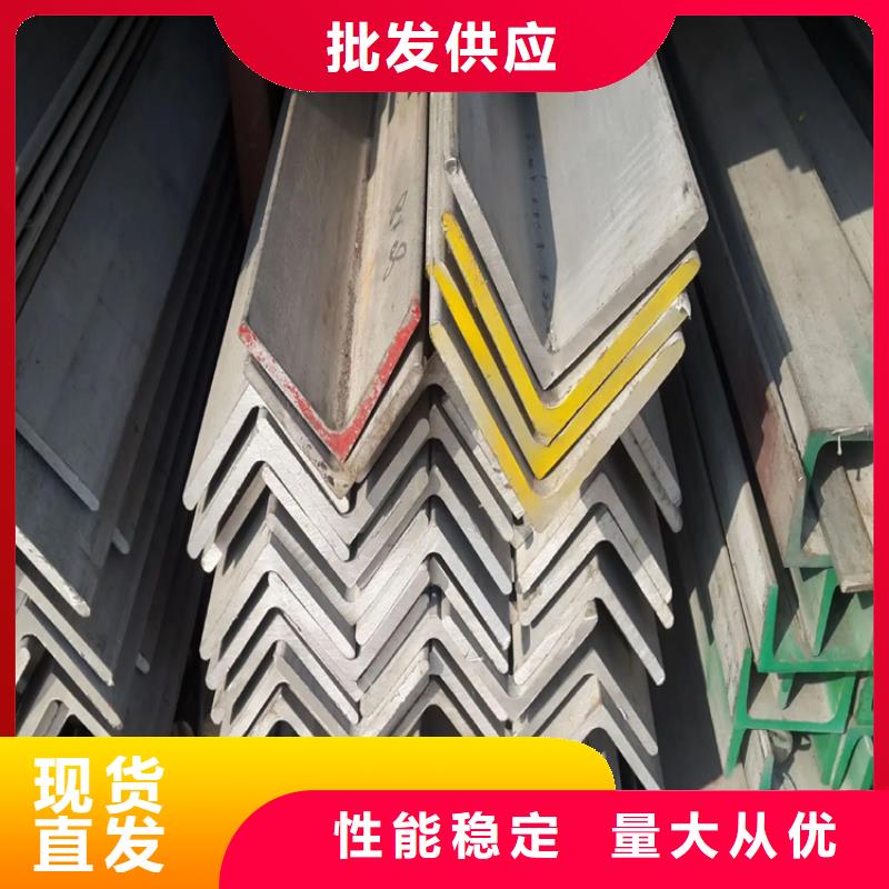 不锈钢角钢1Cr18Ni9Ti不锈钢板