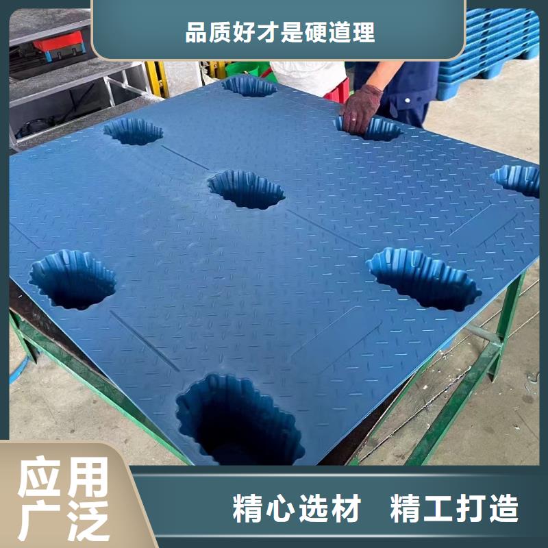 塑料托盘随心所欲定制