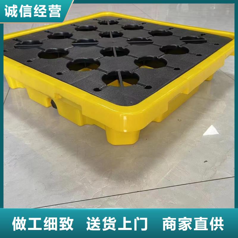 塑料托盘结实的