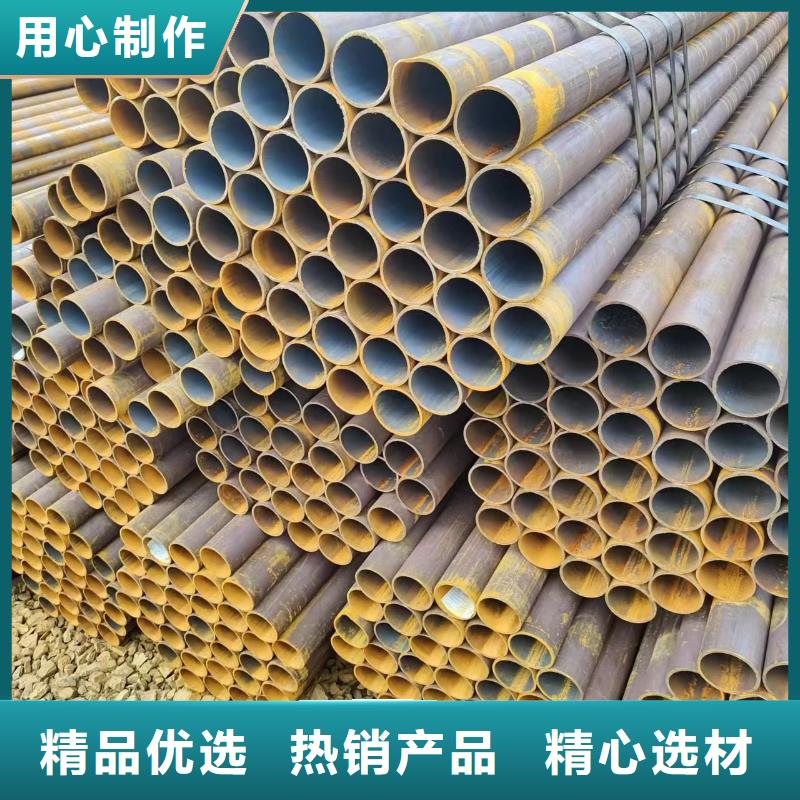 Q345B无缝钢管订购